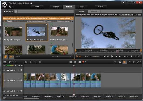 pinnacle studio 17 download gratis italiano crack