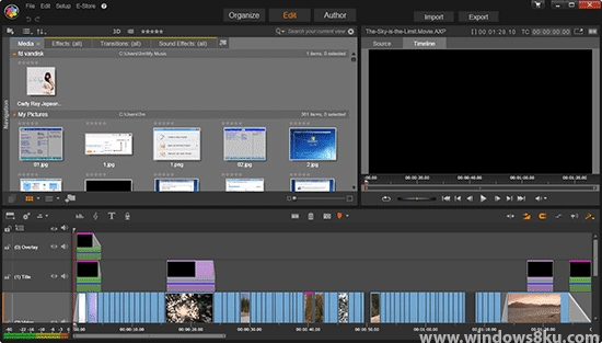 pinnacle studio 17 download gratis italiano crack