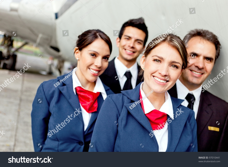 dating pilots
