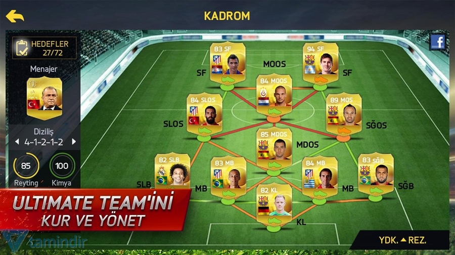 fifa 15 ultimate team license key txt download