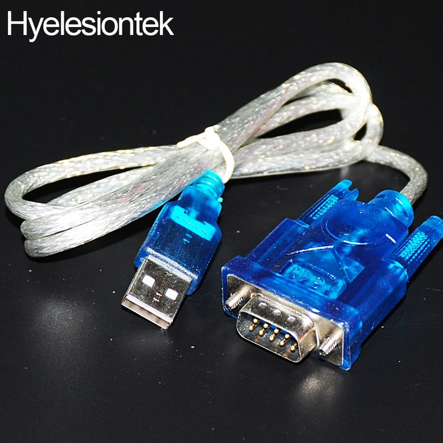 usb to rs232 hl 340 driver windows 7 32bit