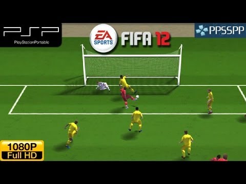 fifa 15 psp iso скачать