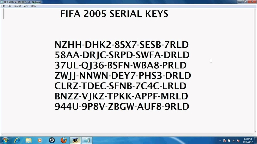fifa 15 ultimate team license key txt download