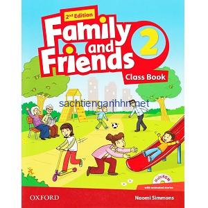 family and friends 5 class book pdf
